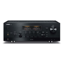 Yamaha R-N2000A Stereo Network Amplifikatör Yamaha R-N2000A Stereo Network Amplifikatör